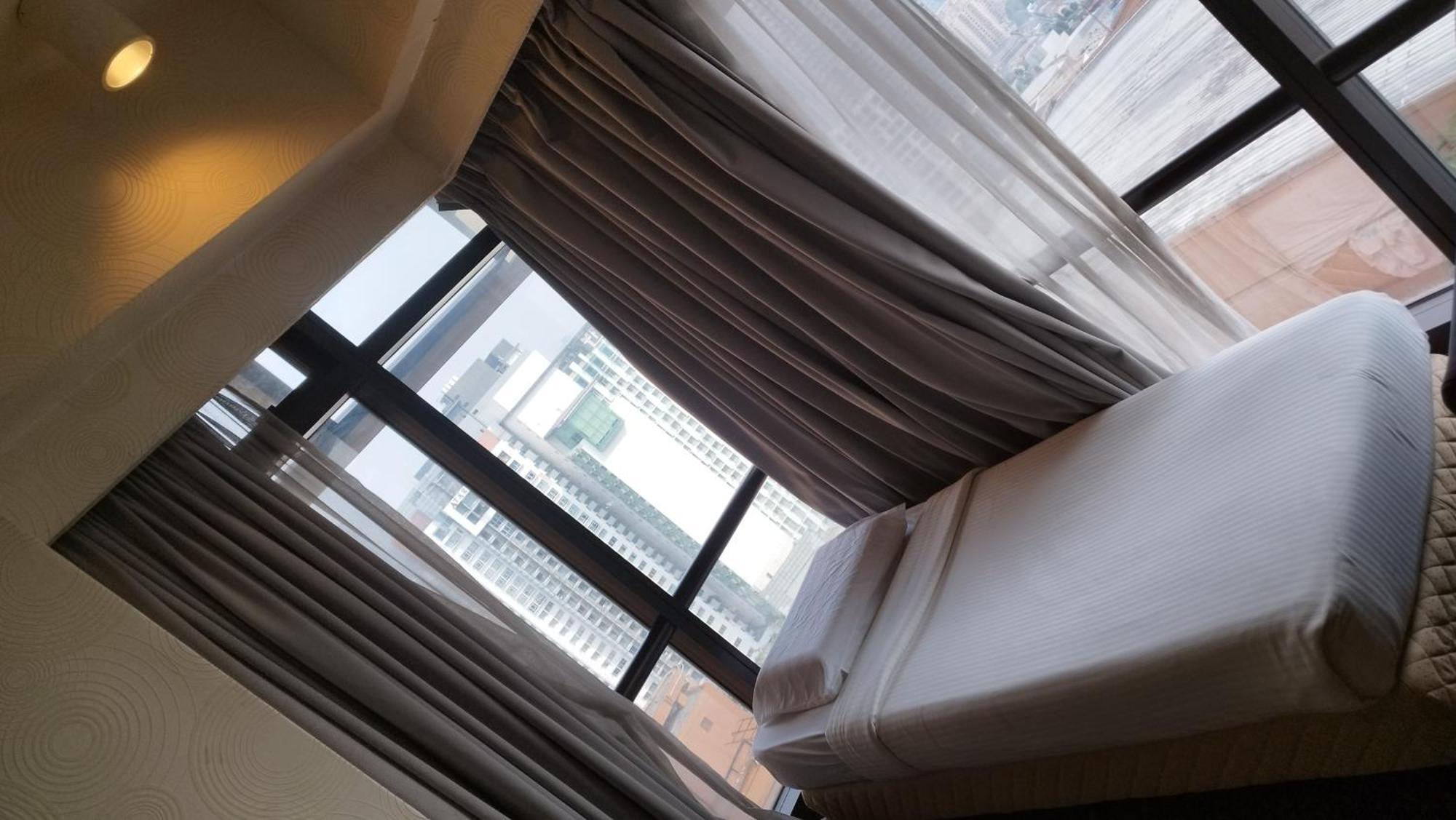 Golden Service At Times Square Kl Apartment Kuala Lumpur