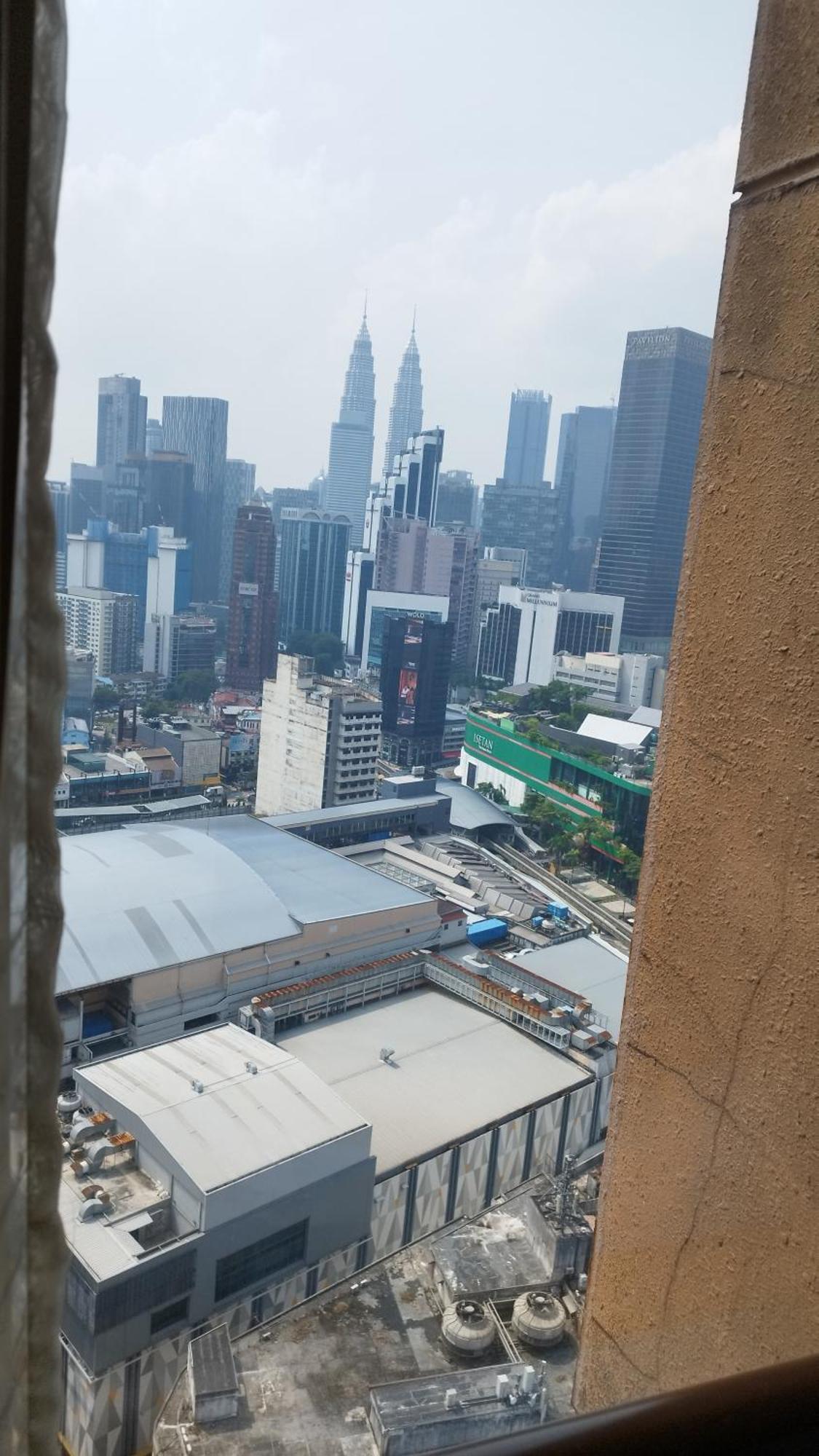 Golden Service At Times Square Kl Apartment Kuala Lumpur