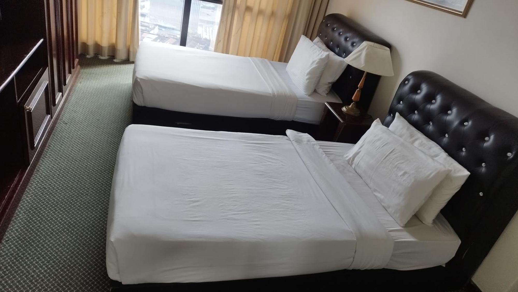 Apartment Golden Service At Times Square Kl