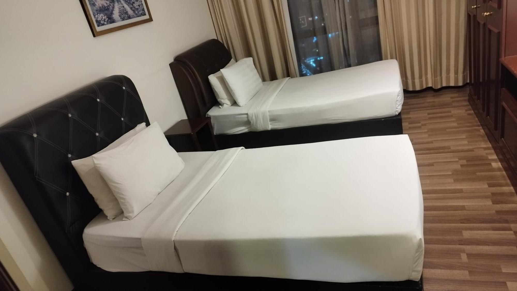 Apartment Golden Service At Times Square Kl Kuala Lumpur