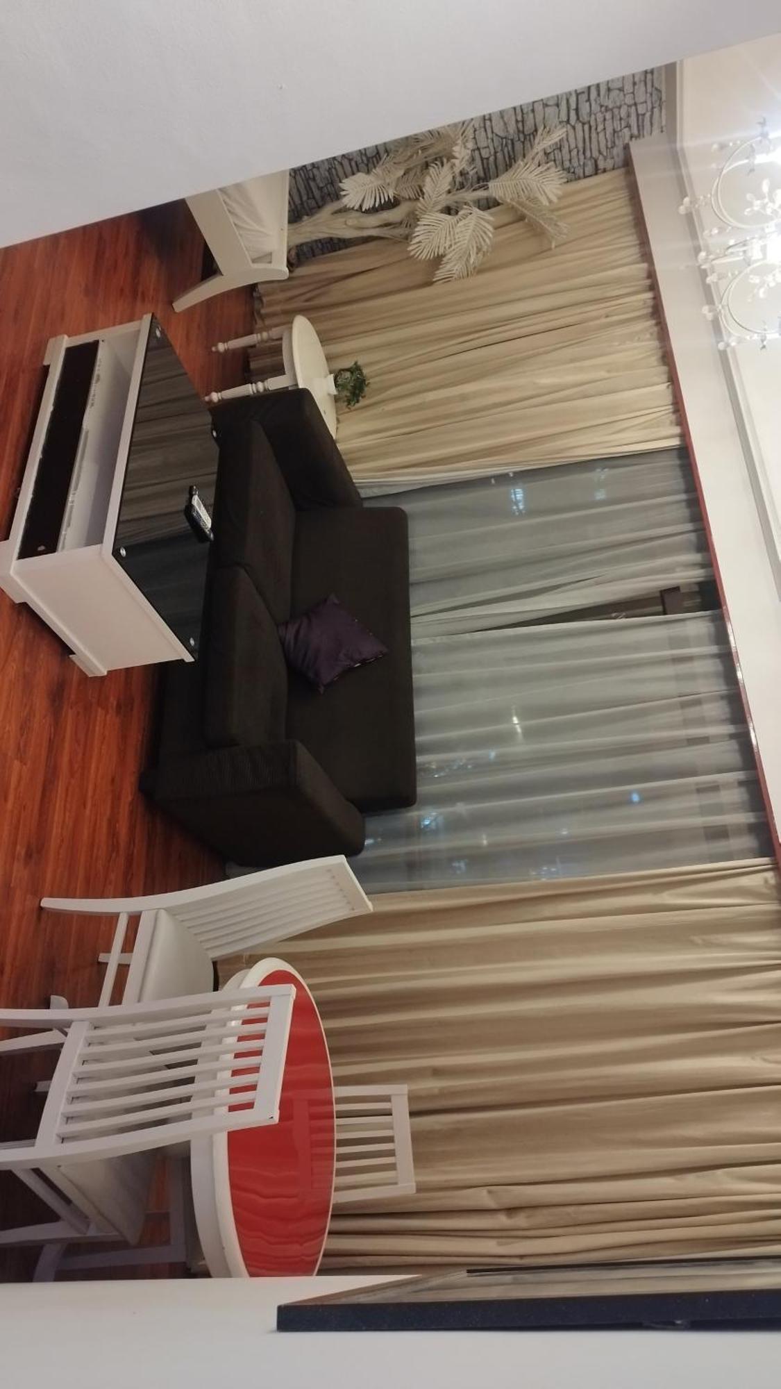 Golden Service At Times Square Kl Apartment *