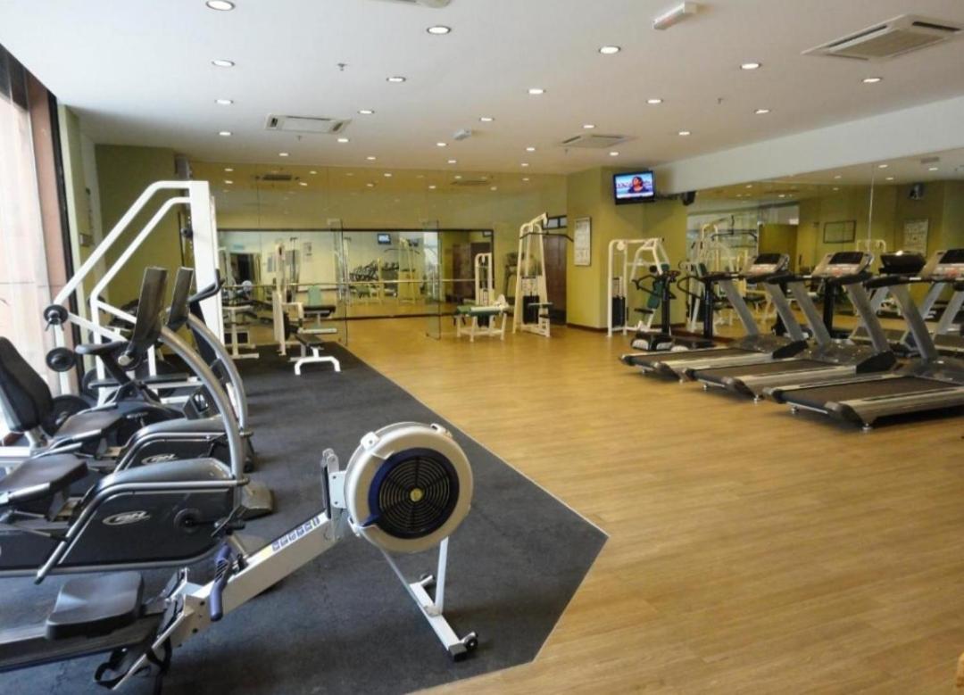 Apartment Golden Service At Times Square Kl Kuala Lumpur